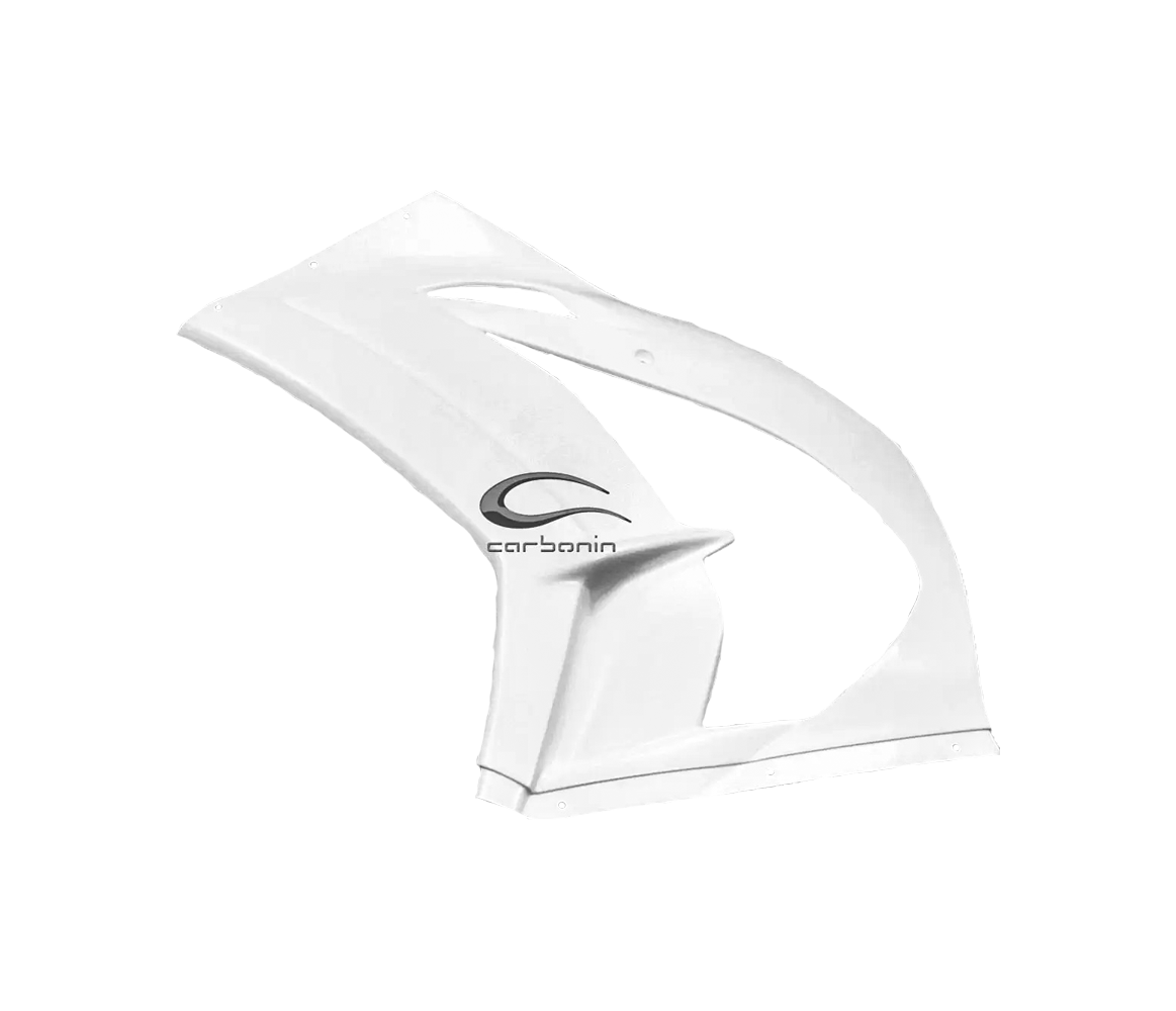 Komplettes Verkleidungsset Avio Fiber Kawasaki ZX-10 R/RR (16-20) Carbonin