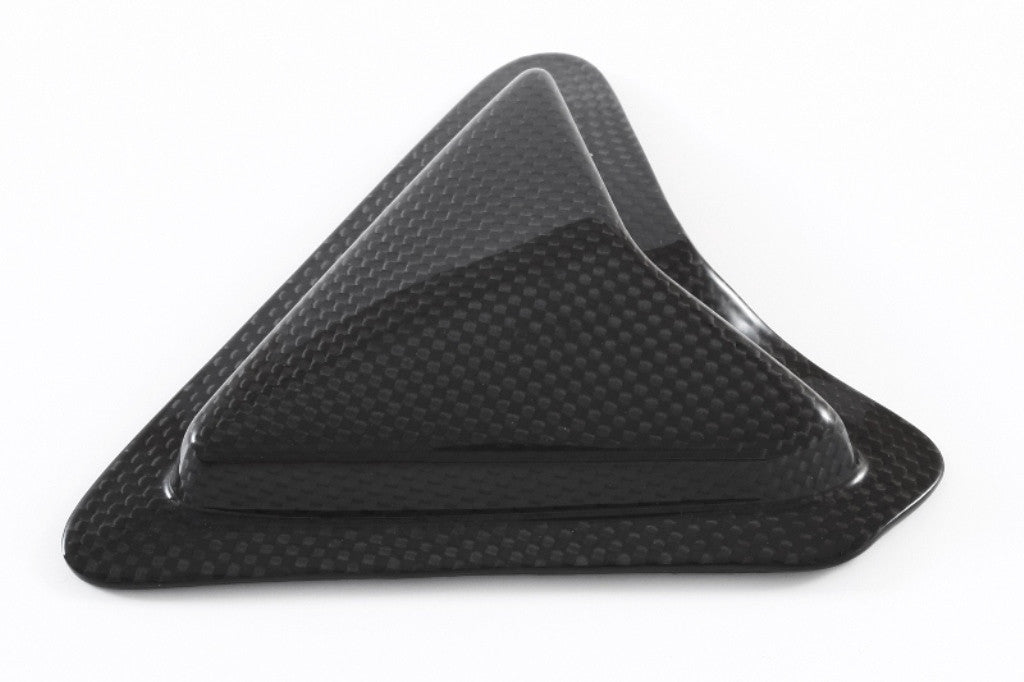 Slider swing protection Carbon Fullsix Ducati Panigale 1199/R/S (12-17)