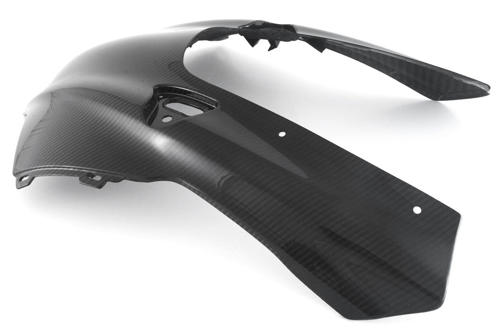 Front mask Carbon Fullsix Yamaha YZF-R1/M RN65 (20-25)