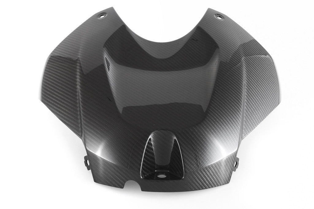 Airbox cover Carbon Fullsix BMW S1000RR K46 (15-18)
