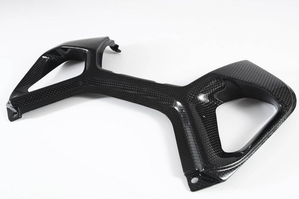 Hecklop air intake carbon fullsix ducati panigale 899 (13-16)
