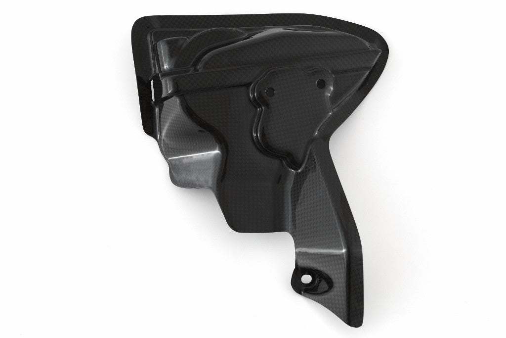 Cubierta de la cabeza del cilindro Carbon Fullsix Ducati Panigale 1199/R/S (12-17)