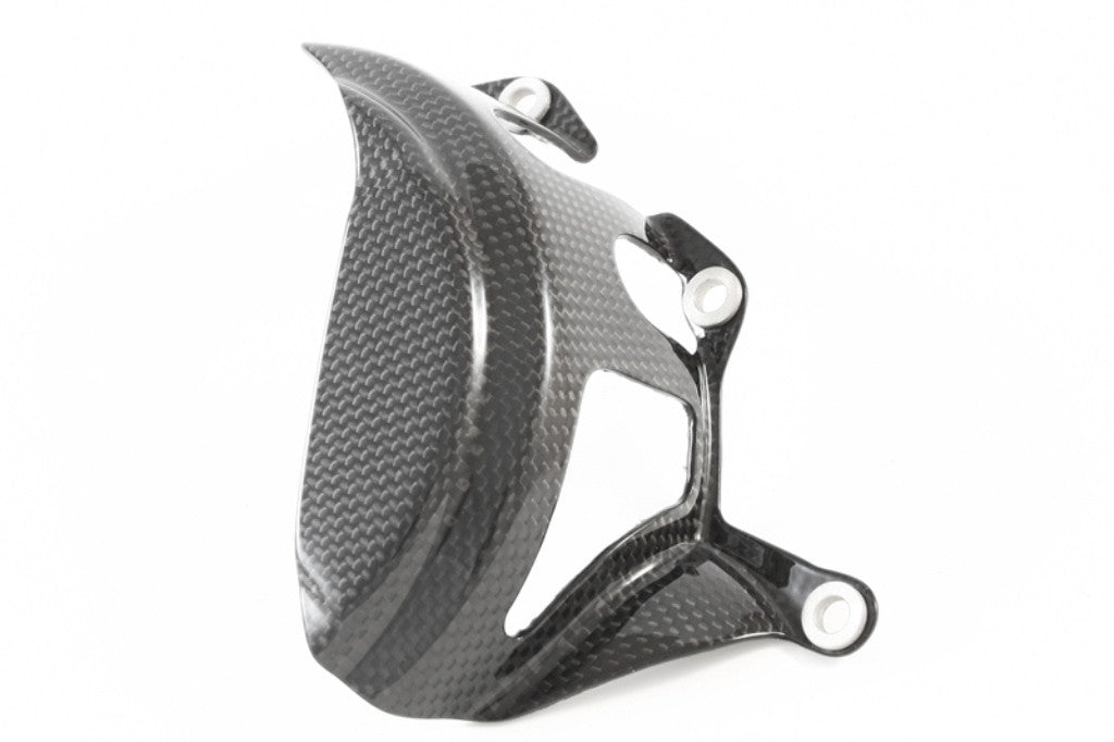 Lighting machines cover Carbon Fullsix Ducati Panigale 899 (13-16)