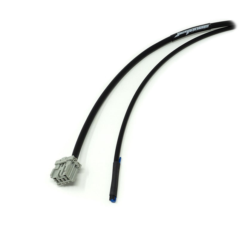 Alcanzos de agarre de gas con interruptor de manillar JetPrime Honda CBR 1000 RR SC77 (17-19) JP ACC 017