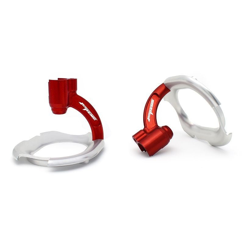 Racing funnel Jetprime Ducati Panigale 1299/s (15-18) JP ATR 050