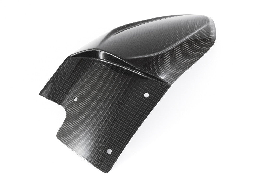 Rear fender carbon fullsix mv agusta f3 675/800 (12-25)