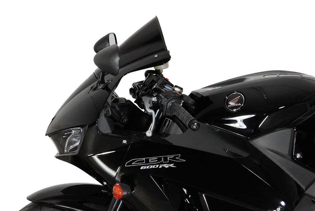 MRA R Racing Windshield Honda CBR 600 RR (13-16)