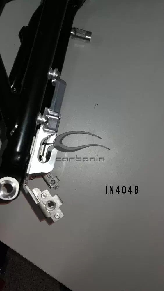 Copertura aerea Airbox Aviio Fiber Carbonin BMW S1000RR K67 (19-22) B4425AF