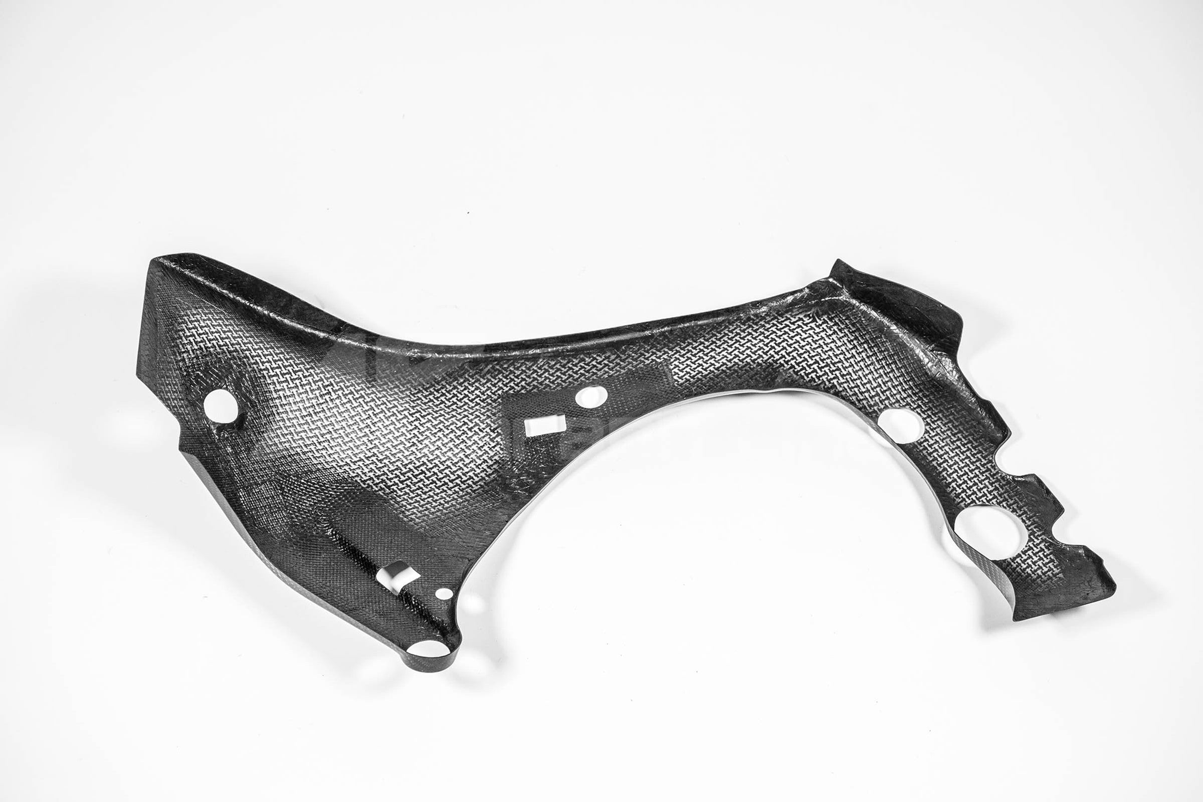 Rahmenabdeckungen 200g AP Carbon Line Yamaha YZF-R1/M RN32, RN49 und RN65 (15-25)