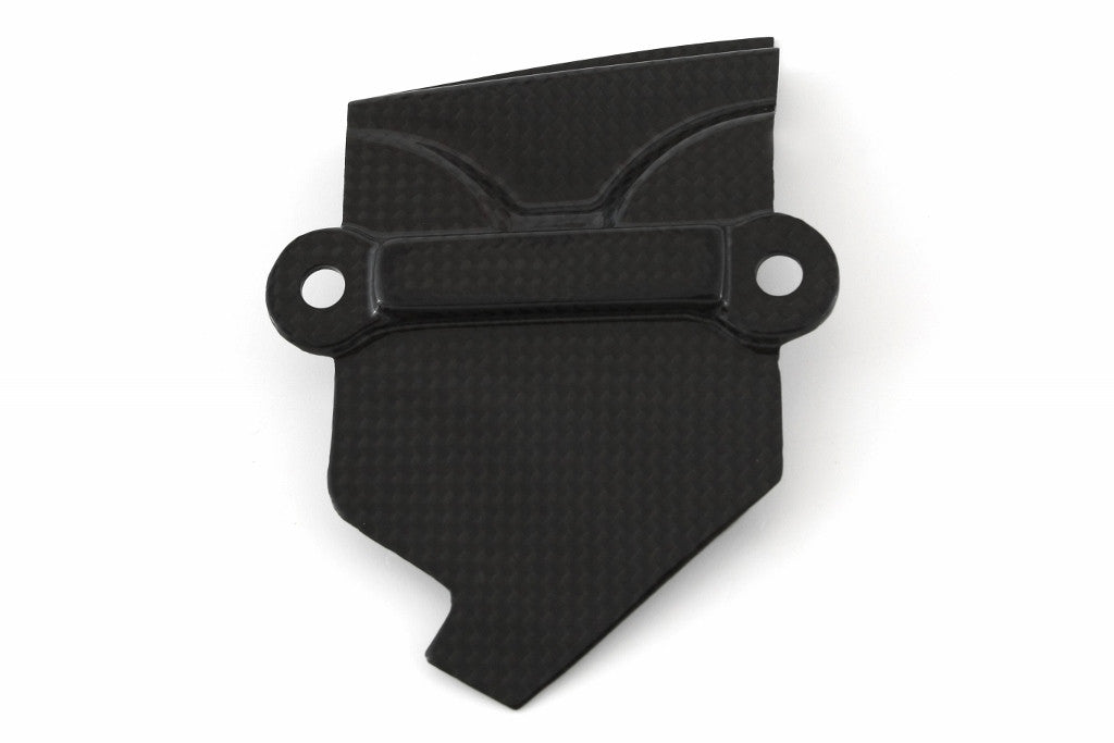 Cubierta de la cabeza del cilindro Carbon Fullsix Ducati Panigale 1199/R/S (12-17)