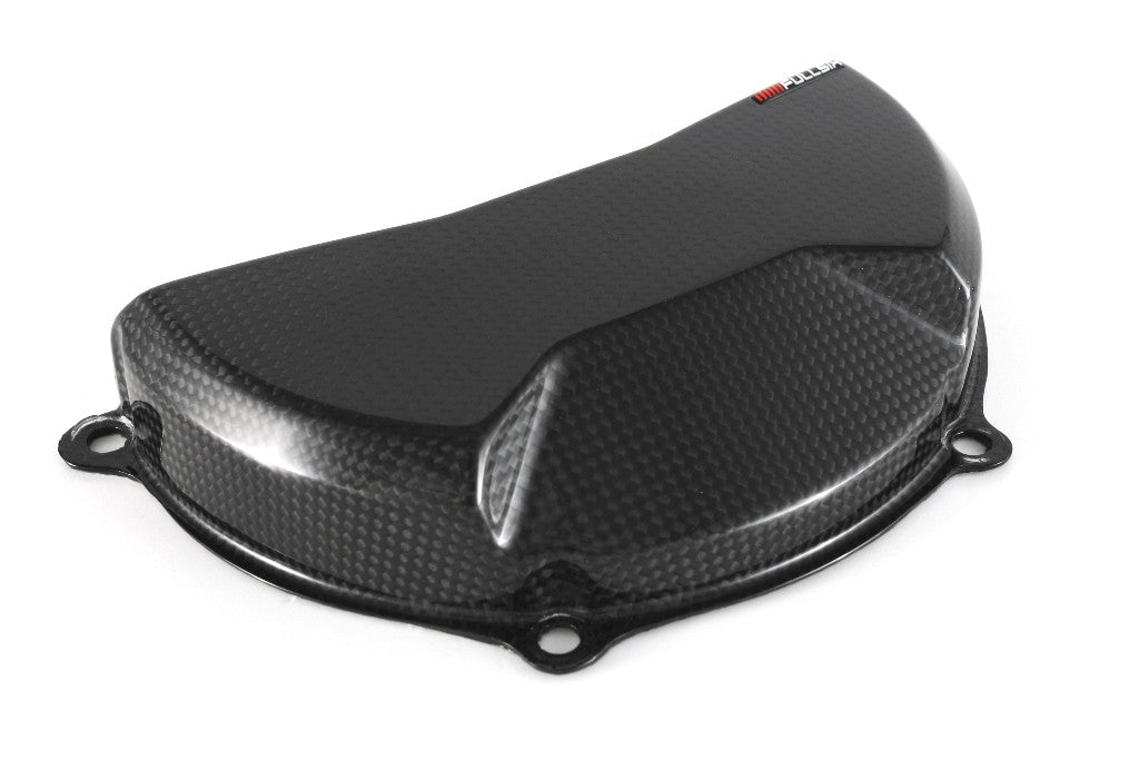 Clutch cover Carbon Fullsix Ducati Panigale V4/S (2025)