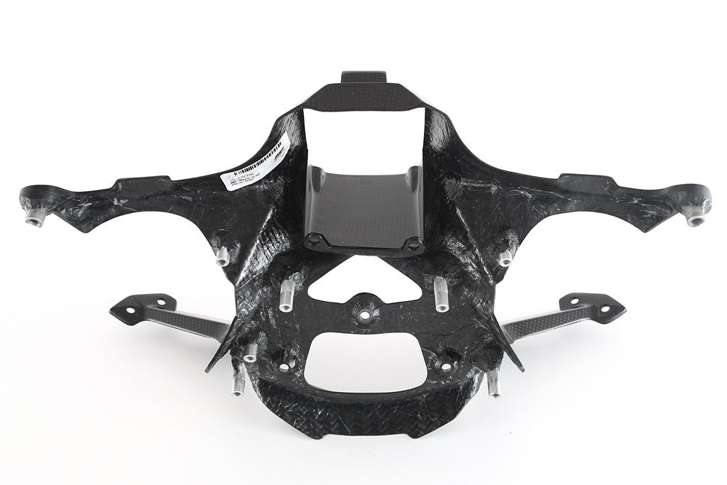 Headlight holder Carbon Fullsix Ducati Panigale 959 (16-19)