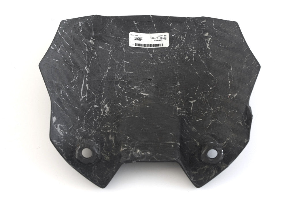 Rear fender carbon fullsix yamaha yzf-r1/m rn32, rn49 & rn65 (15-25)