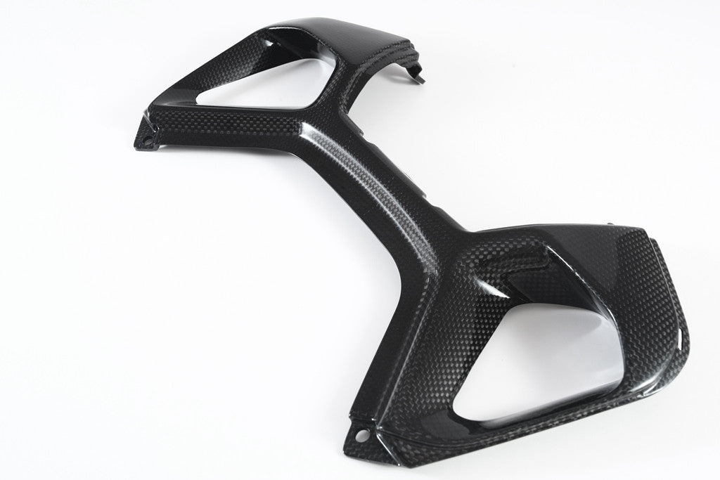Hecklop air intake carbon fullsix ducati panigale 899 (13-16)