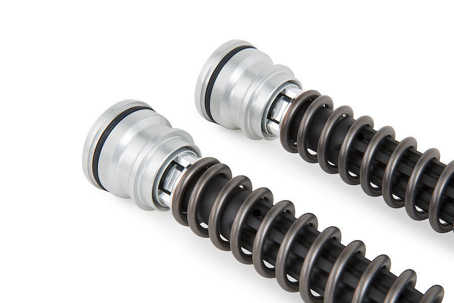 Öhlins FKR Cartridge Kit Racing (TTX 25) FKR 120 Triumph Daytona Moto2 765