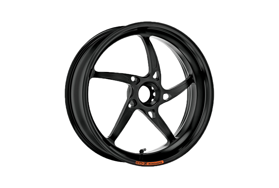 OZ Piega Aluminum rear wheel rim MV Agusta F3 675/800 (12-25) P6026MV55