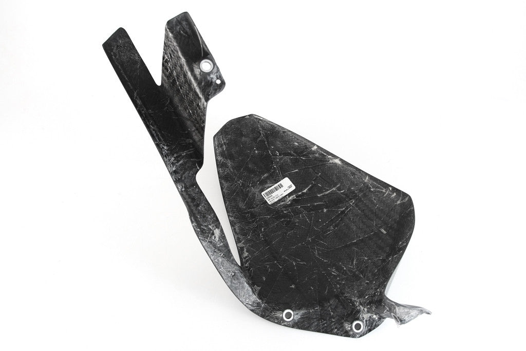 Rear fender