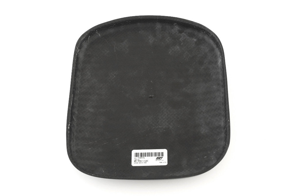 Airbox Service Cover Carbon Fullsix Ducati Panigale 959 (16-19)