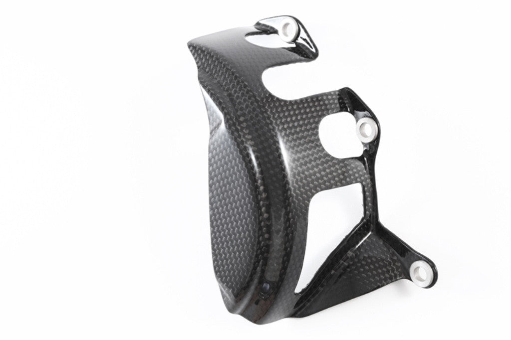 Lighting machines cover Carbon Fullsix Ducati Panigale 899 (13-16)