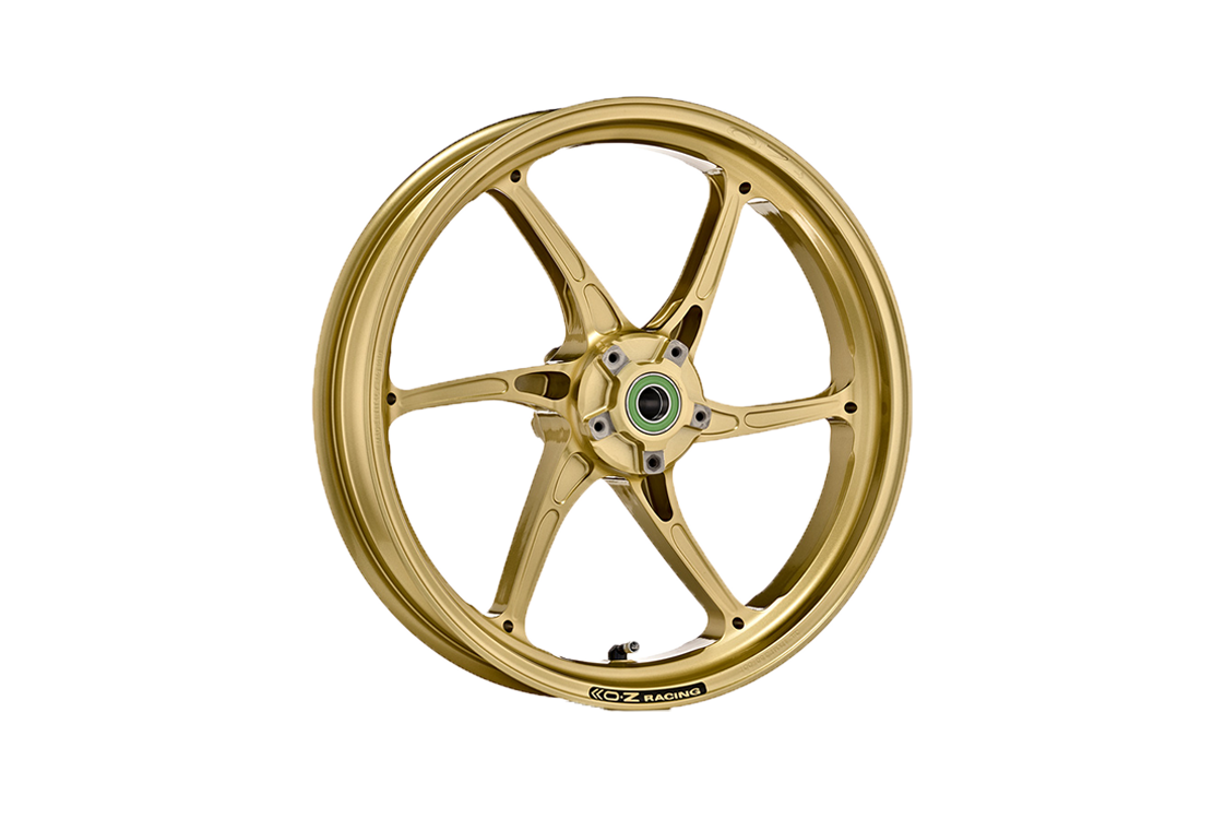 Oz Cattiva Magnesium Vorderradfeld Ducati Panigale V2 955 (20-24) C3010DU35X