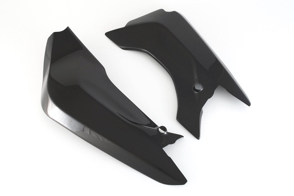 Wing cover Carbon Fullsix Ducati Panigale 899 (13-16)