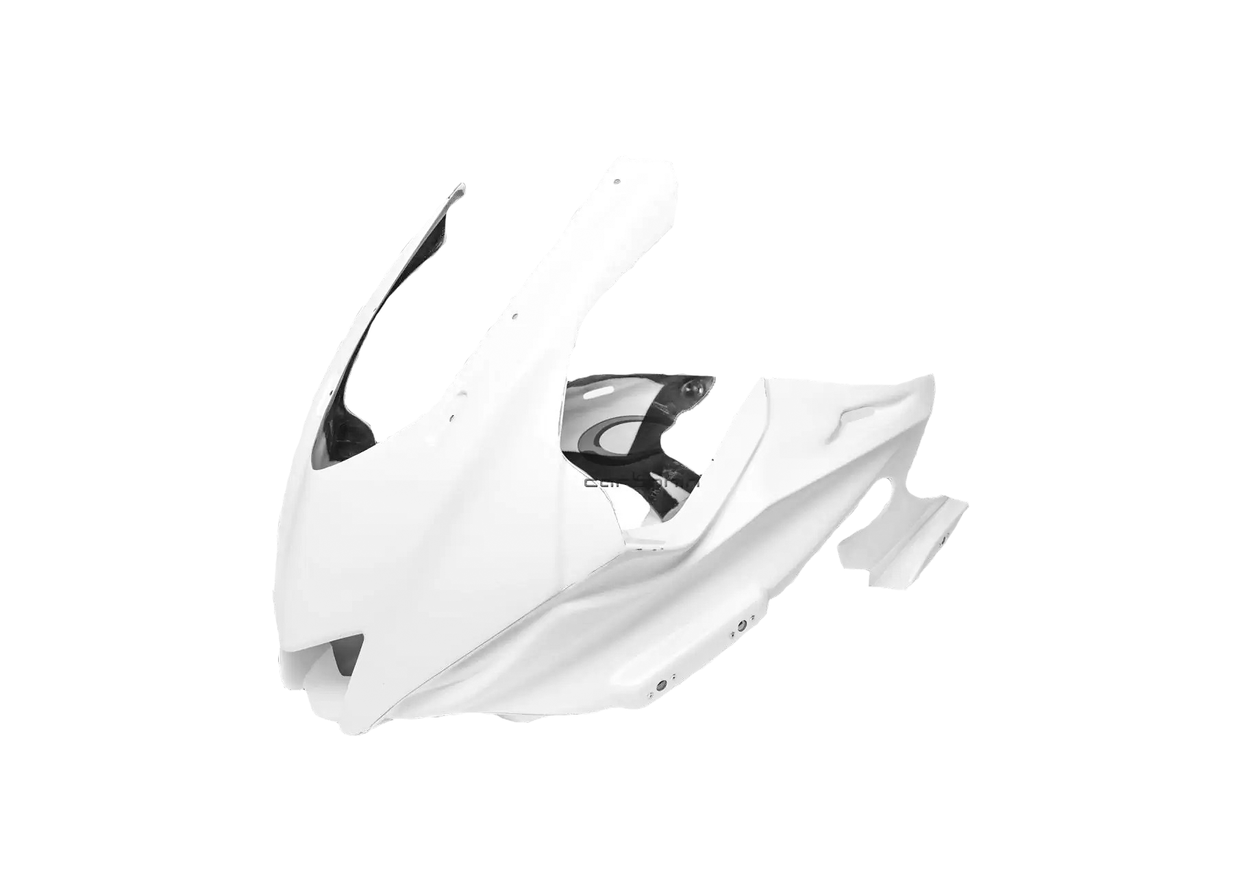 Conjunto de revestimiento completo Avio Fiber Yamaha YZF-R6 RJ27 (17-25)