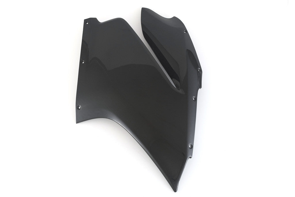 Side part on the right Carbon Fullsix Ducati Panigale 959 (16-19)