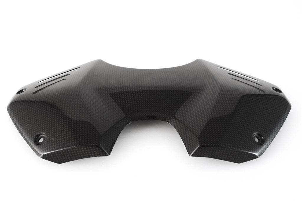Cubierta de airbox Carbon Fullsix Ducati Panigale V4/S/R (18-21)