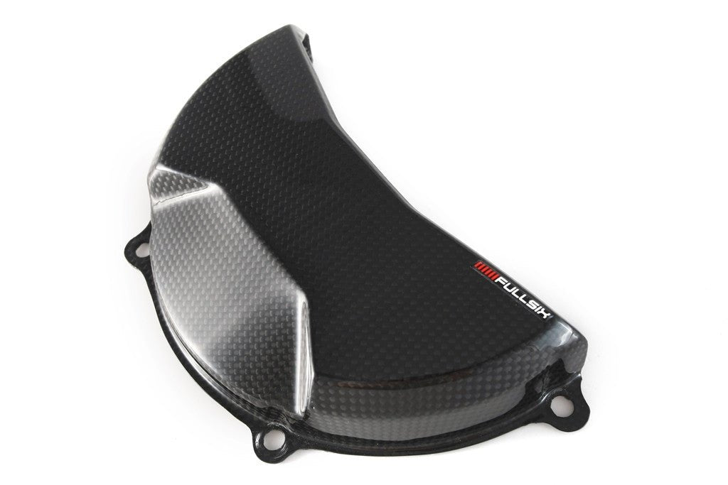 Clutch cover Carbon Fullsix Ducati Panigale V4/S (2025)