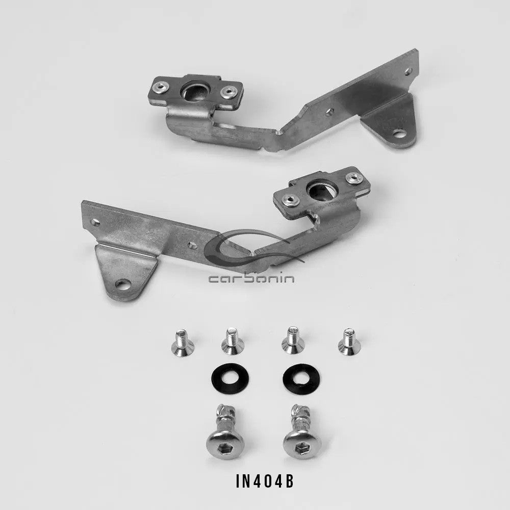 Copertura aerea Airbox Aviio Fiber Carbonin BMW S1000RR K67 (19-22) B4425AF