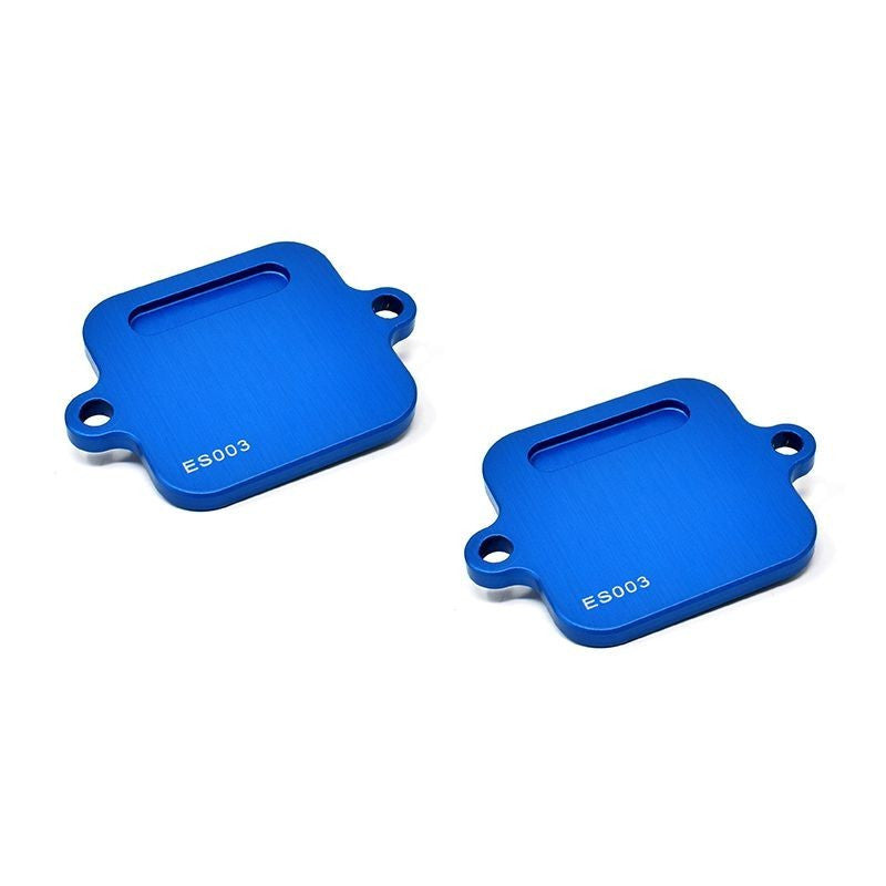 SLS/AIS Closure Cap jetprime Kawasaki ZX-6R/636/RR (13-22) JP ES 033