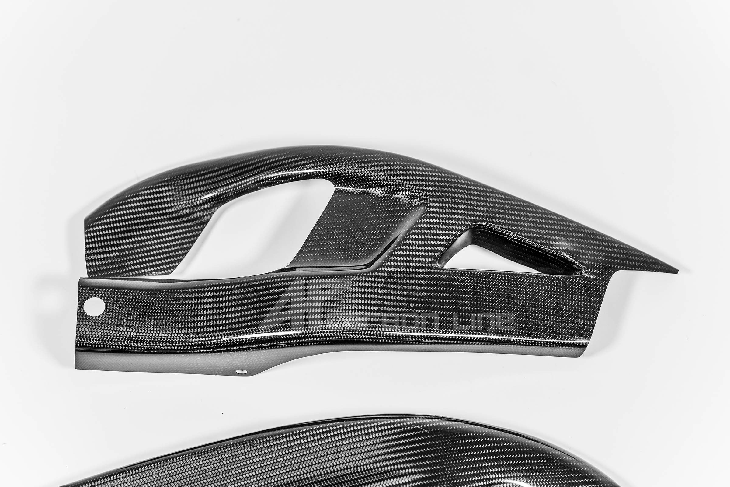 Swinging covers 200g AP carbon line honda CBR 1000 RR-R SC82 (20-25)