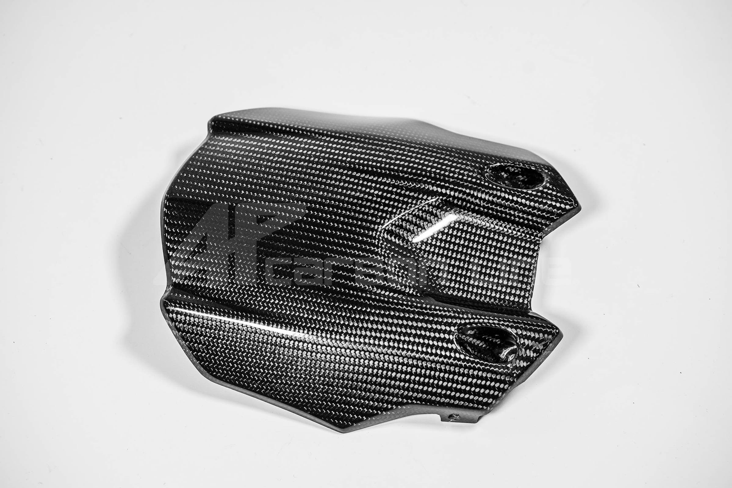 Fender trasero 200g AP Línea de carbono Yamaha YZF-R1/M RN32, RN49 y RN65 (15-25)
