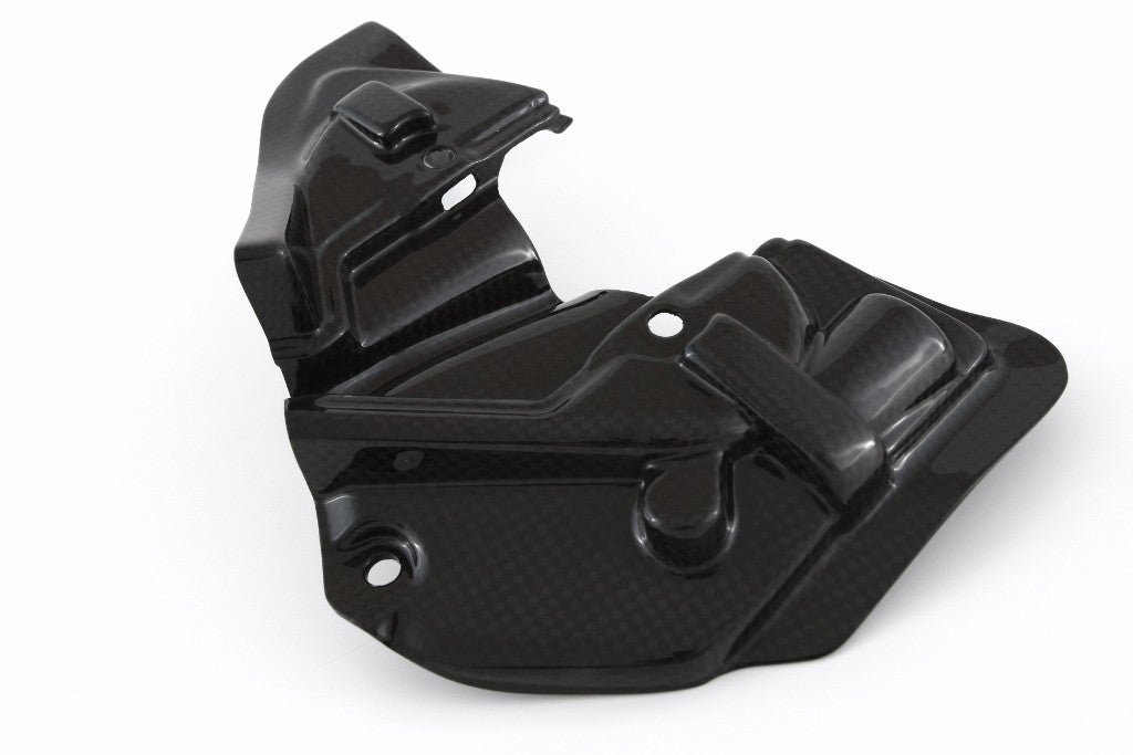 Cubierta de la cabeza del cilindro Carbon Fullsix Ducati Panigale 1199/R/S (12-17)