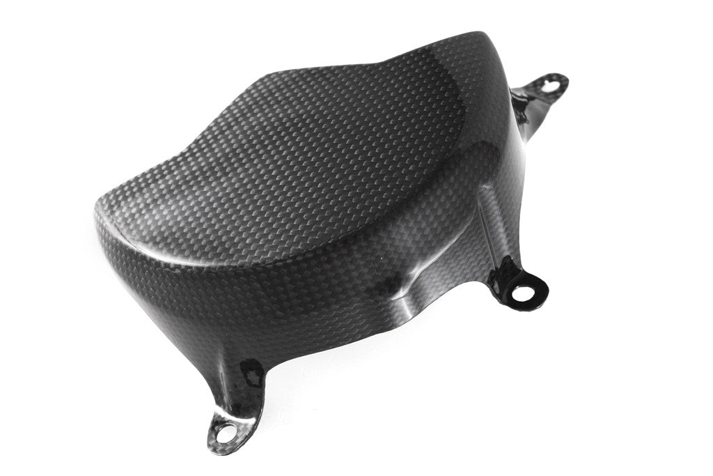 Sighting machine cover Carbon Fullsix Ducati Panigale V4/S/R (18-24)