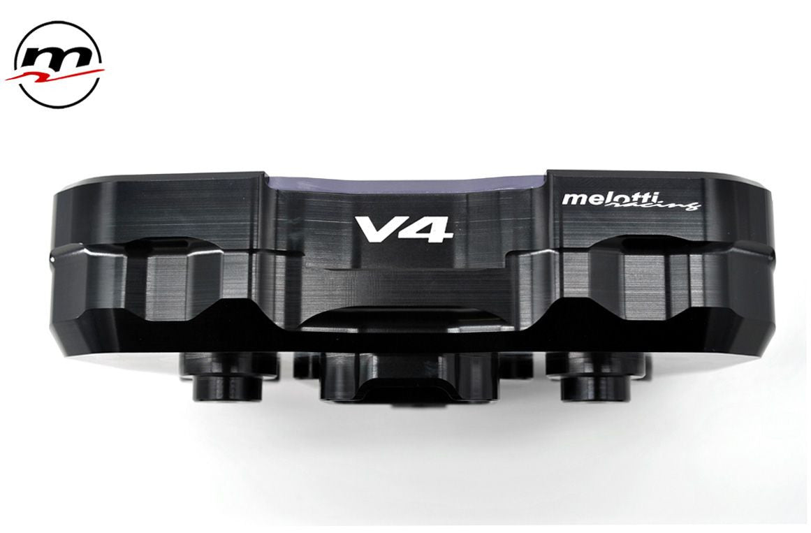 Dashboard Protection Melotti Racing Ducati Panigale V4/S/R (18-24) DC.DU.418N1