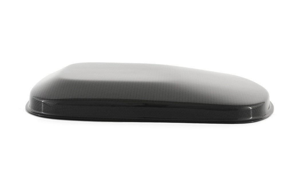 Airbox Service Cover Carbon Fullsix Ducati Panigale 959 (16-19)