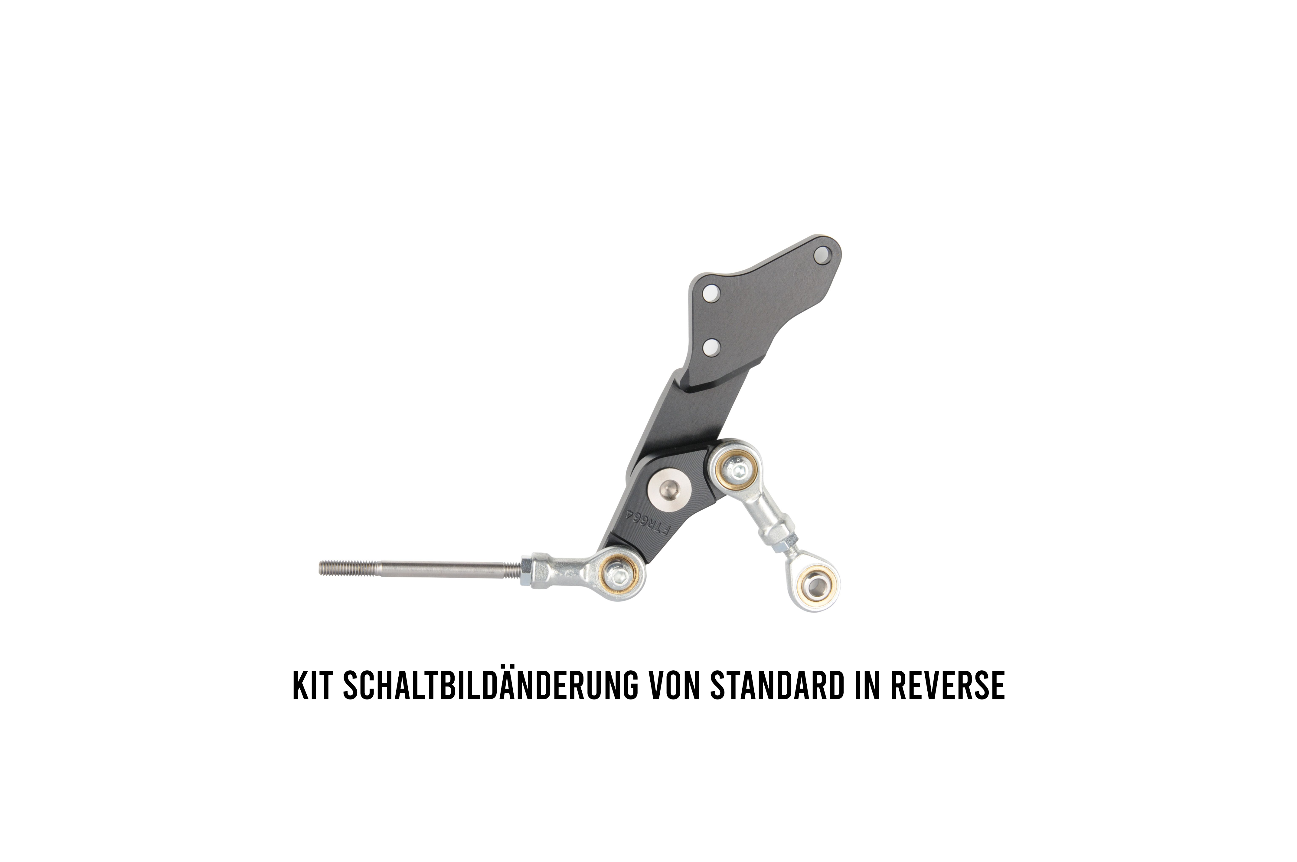 Sistema de escape LighTech Aprilia RSV4/Factory/R/RR/RF (09-16) FTRAP004/W