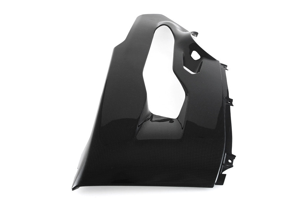 Side part right at the bottom right carbon fullsix ducati panigale 959 (16-19)
