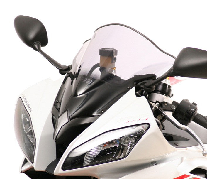 Parabrisas MRA R Racing Yamaha YZF-R6 RJ15 (08-16)