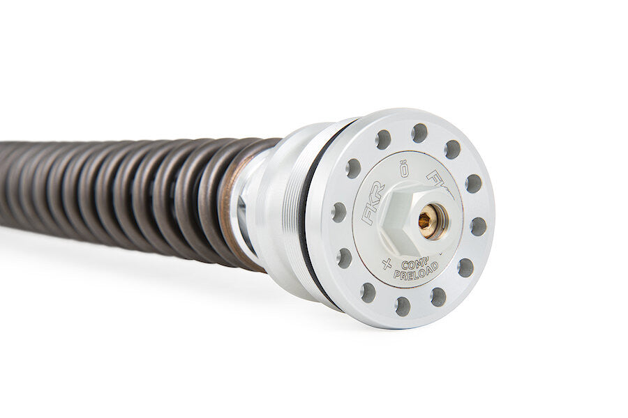 Öhlins FKR Cartridge Kit Racing (TTX 25) FKR 120 Triumph Daytona Moto2 765