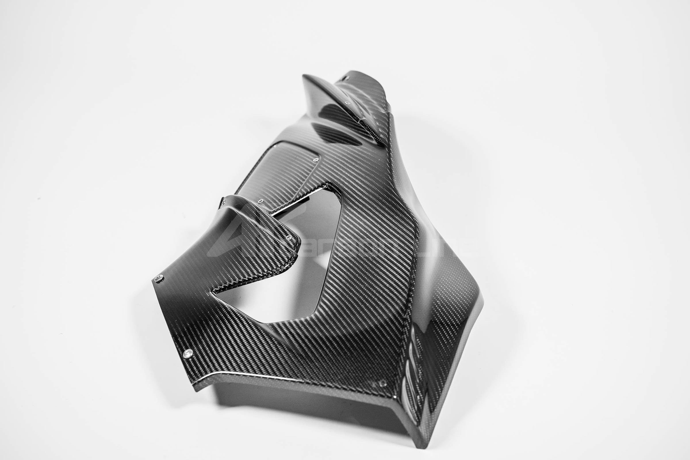 Seitenteil links 200g AP Carbon Line Honda CBR 1000 RR-R SC82 (20-23)