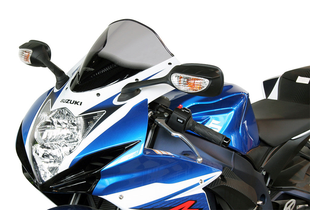 MRA R Racing Parabrezza Suzuki GSX-R 600/750 (11-16)