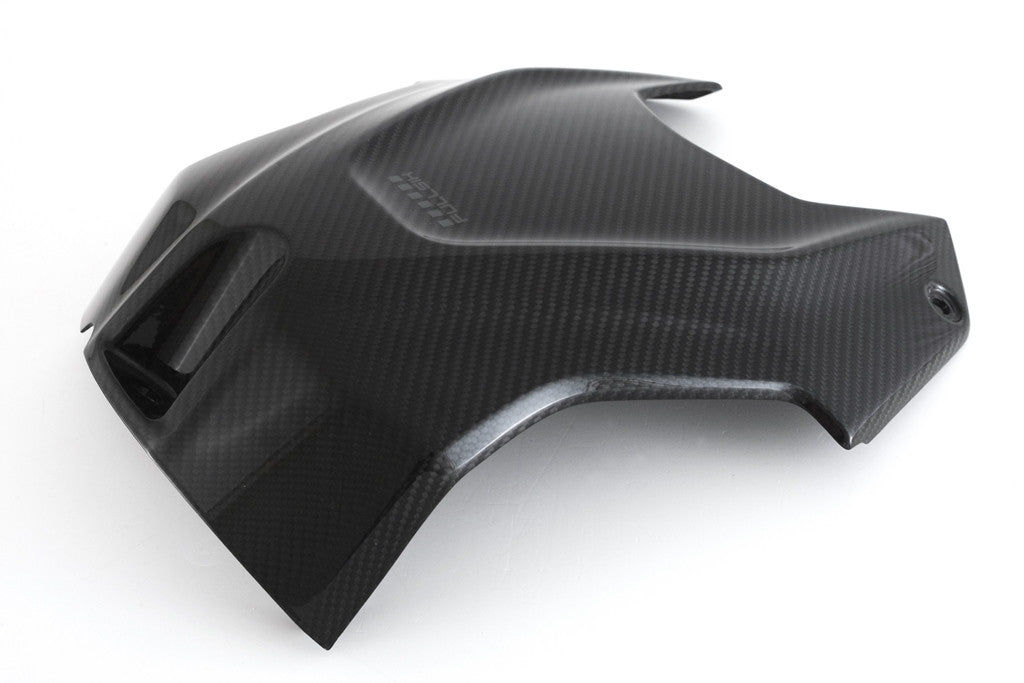 Cubierta de airbox Carbon Fullsix BMW S1000RR K67 (19-25)