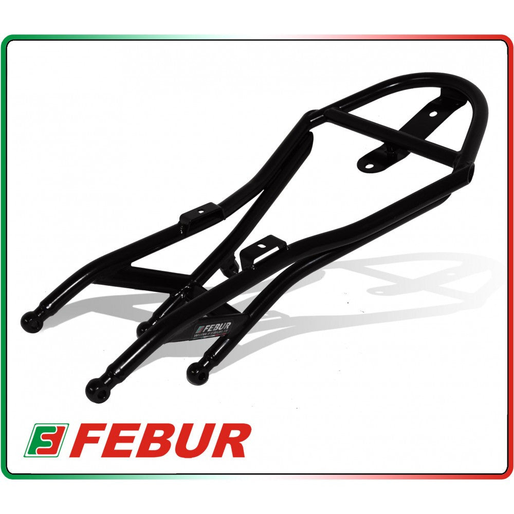 Marco trasero de aluminio Febur MV Agusta F3 675/800 (12-25) FE1514
