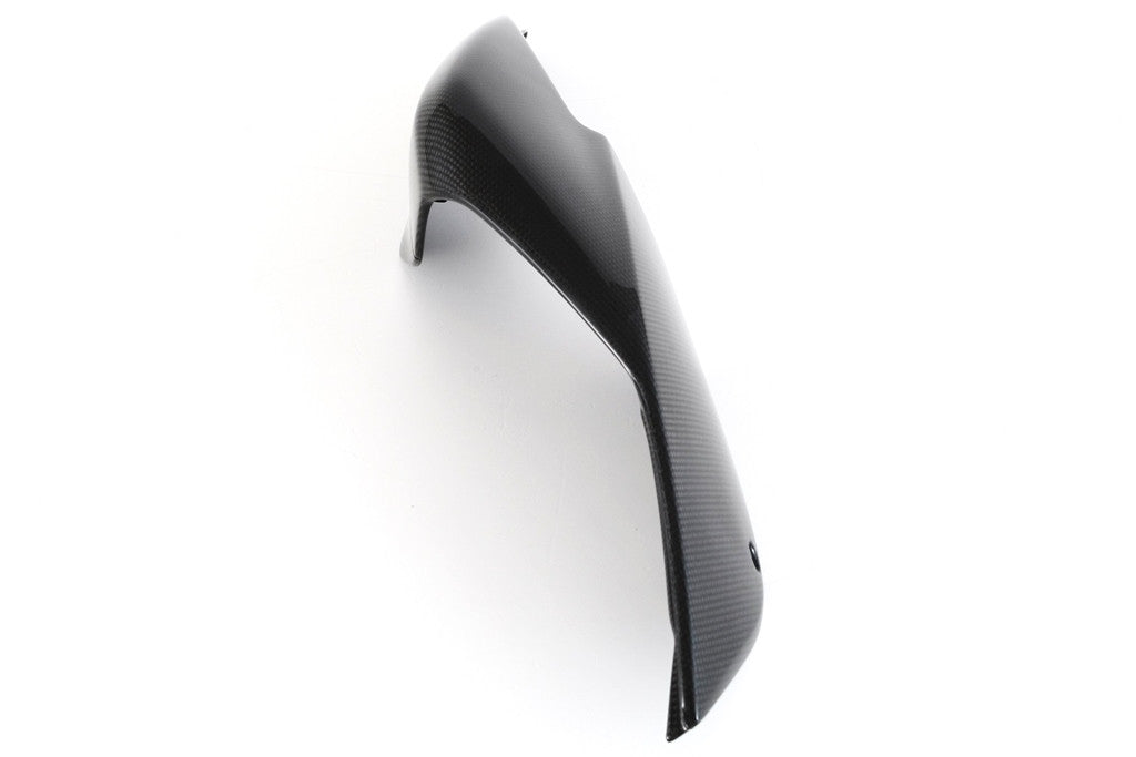 Heck cladding on the left Carbon Fullsix Ducati Panigale 959 (16-19)