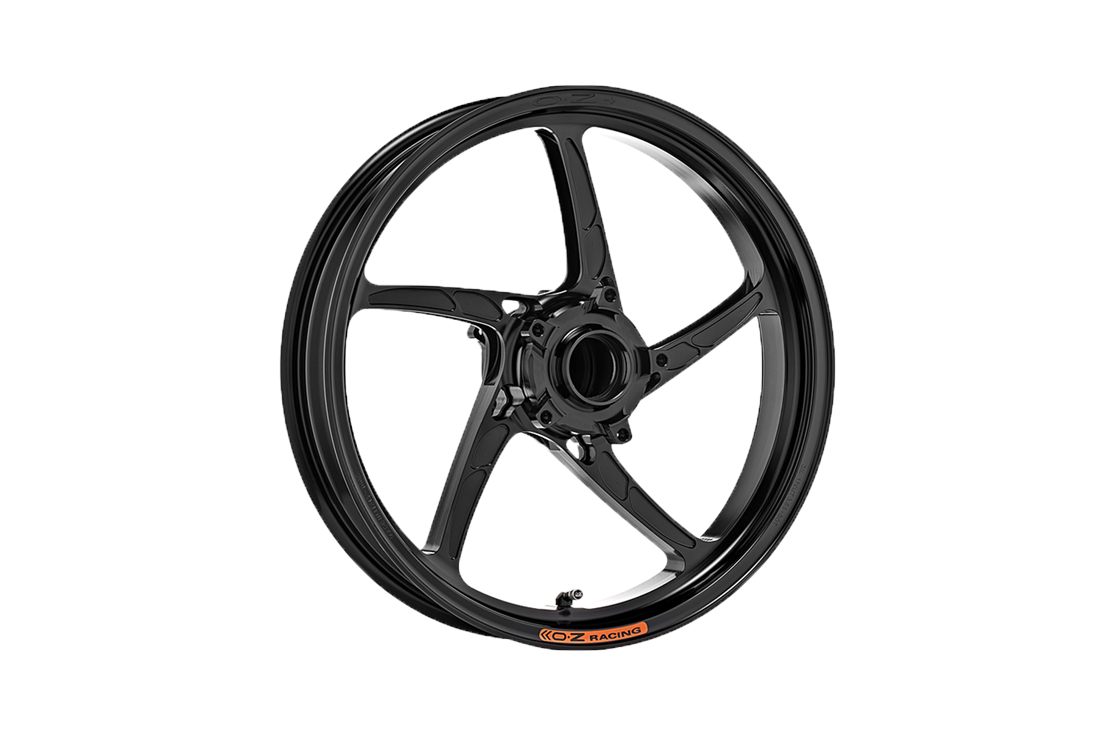 OZ Piega Aluminum Vorderradfeld MV Agusta F3 675/800 (12-25) P3117MV35