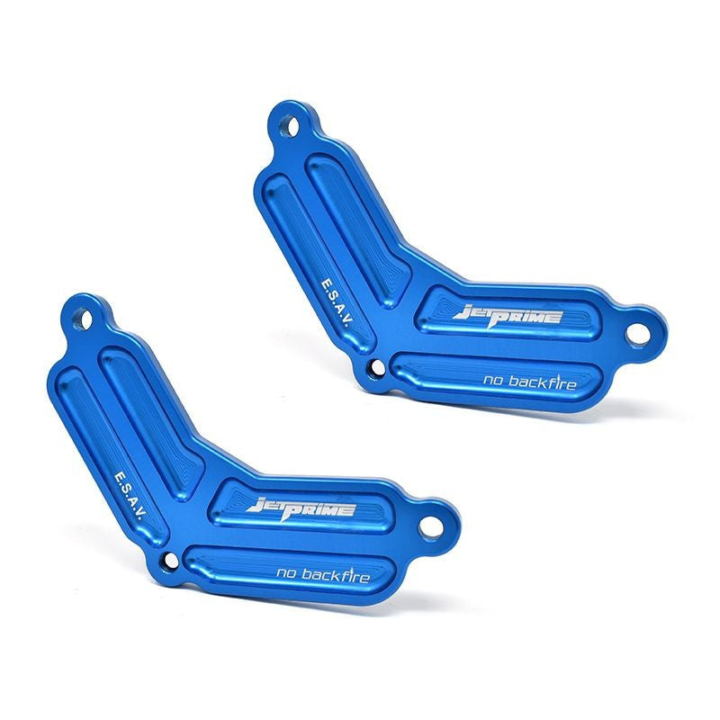 SLS / AIS Verschlussdeckel JetPrime Aprilia RSV4/1100 Factory/R/RR/RF (09-25) JP ES RSV4