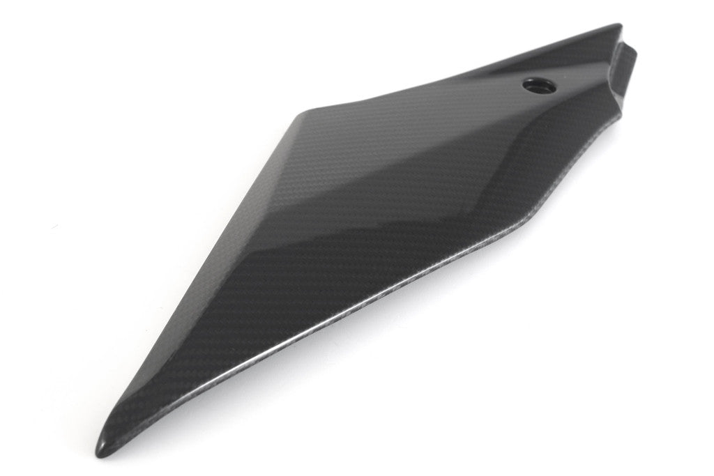 Tankpanels Carbon Fullsix Yamaha YZF-R1/M RN32 & RN49 (15-19)