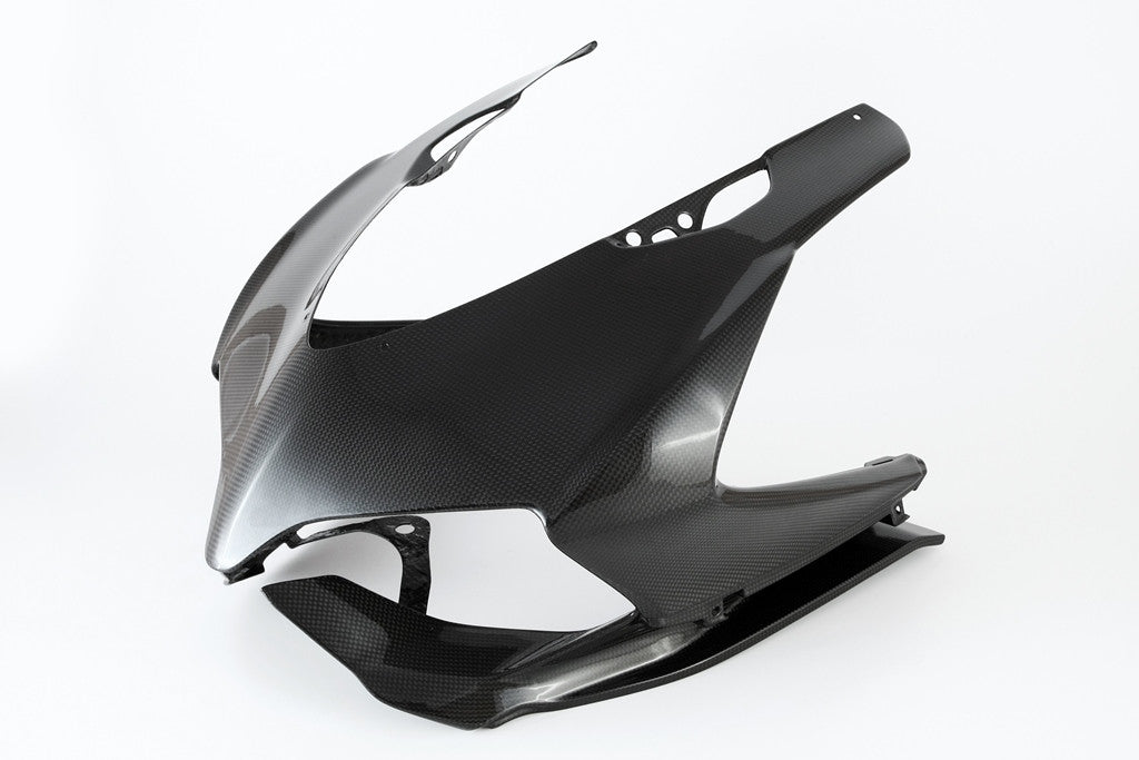 Front mask Carbon Fullsix Ducati Panigale 899 (13-16)
